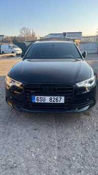 Audi a6 c7 Quattro