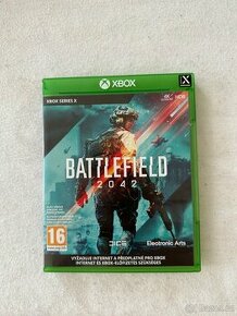 Battlefield 2042 Xbox Series X - 1