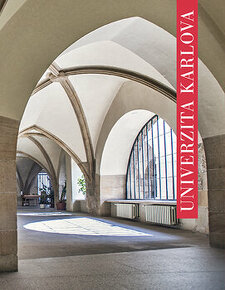 Univerzita Karlova: Historický přehled