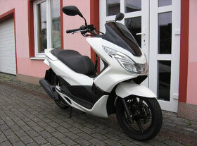 Honda PCX 125 25535 km - 1