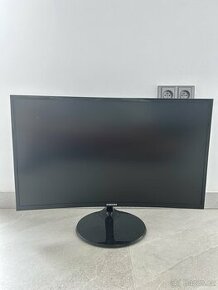 Samsung Monitor - 1