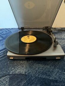 Gramofon SONY PS-J20