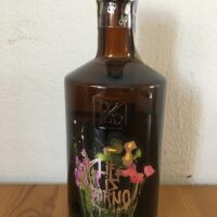 Žufánek La Fleur Absinth - 1