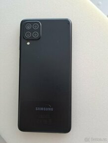 Samsung Galaxy A12