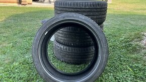 4 ks Letní pneu Nexen 245/40 r19