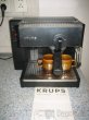 Kavovar KRUPS Expreso Maximo 863