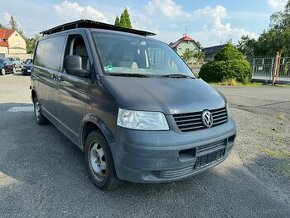 VW TRANSPORTER T5 1.9 TDi 75kW R.V. 2006 - 1