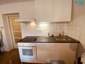 Pronájem byty 1+kk, 43 m2 - Telč, ev.č. 01598