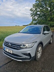 Volkswagen Tiguan 2.0 TDI 110kw DSG