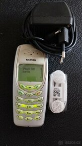 Nokia 3410