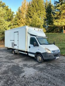 Iveco Daily 50C15 - 1