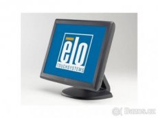 DOTYKOVÝ MONITOR 15" ELO ET1515L - REPASOVANÝ

