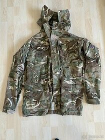 Prodám originál britský PARA smock MTP - 1