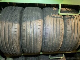 Hankook Ventus Prime 215/55 R17 - 1