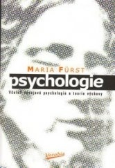 Maria Fürst PSYCHOLOGIE