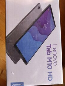 Tablet Lenovo Tab M10 HD