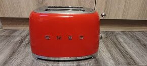 Smeg TSF01RDEU toustovač