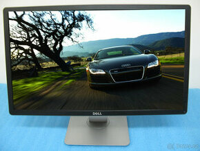 24" IPS LED monitor Dell Professional P2417H FULL HD 1000:1