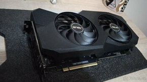 RTX 3070 ASUS DUAL O8G V2 - PRODÁNO §