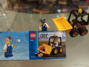 Lego 30151 - 1