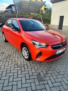 Opel Corsa 1.2 55kw 2021