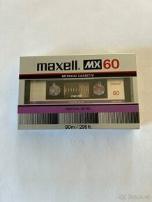 MAXELL MX-60 - 1