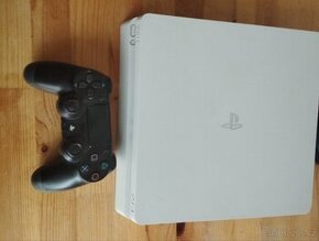 Ps 4 slim white