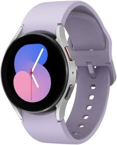 Samsung Galaxy Watch5 40mm Silver