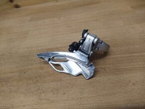 Přesmykač Shimano XT FD-M761 DT/HT 34,9mm - 1