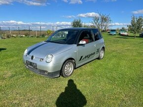 Vw lupo 1.2 tdi automat 3L