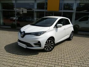 Renault ZOE R135 Intens 52 kW