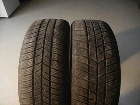 Zimní pneu Barum 215/55R17