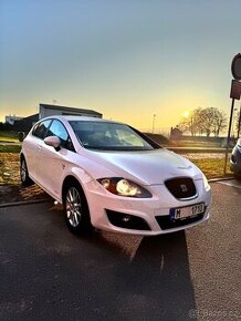 Prodám Seat Leon