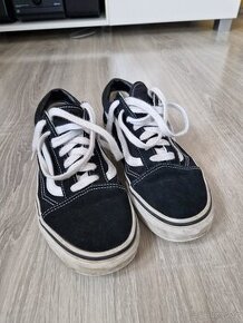 Tenisky Vans vel.38 - 1