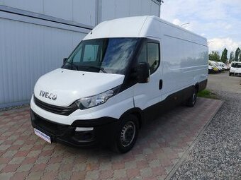 Iveco Daily, 35S180 3,0 Maxi+Klima