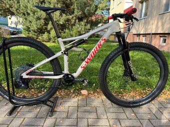 Specialized S-Works Epic