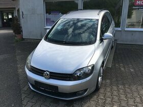 VW Golf Plus 1.4 TSI