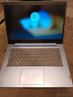 Lenovo IdeaPad