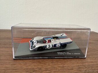 #3 Porsche 917K - Porsche Racing Collection