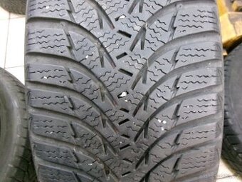 205/55 R16 SEMPERIT (8mm) č.15457