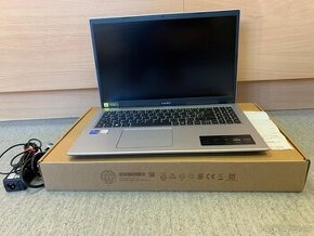 Acer Aspire 3 A315-58-71FL stále v záruce