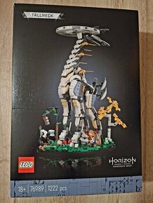 Lego Horizon Forbidden West: Tallneck 76989