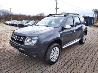 DACIA DUSTER 1.6i 16V,77 KW,49145KM,2015,KLIMA,BC,USB,CD.