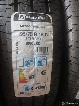 195/75 r16C 195/75/16C