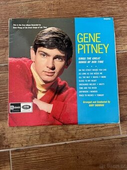 LP Gene Pitney