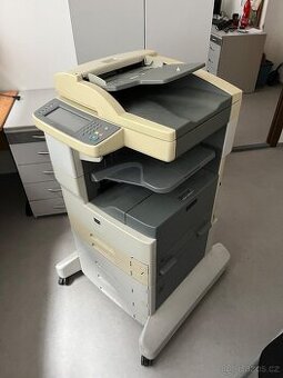 HP LaserJet M5305 MFP