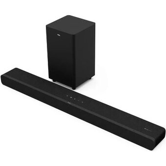 TCL 3.1.2 TS8132 SoundbarTCL 3.1.2 TS8132 Soundbar