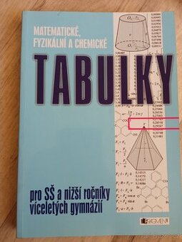 Tabulky