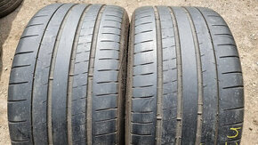 Letní pneu 275/35/19 Michelin