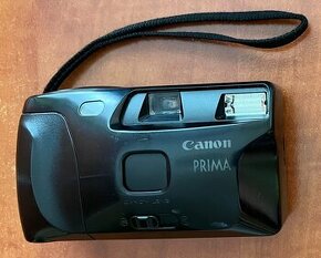 Canon PRIMA Junior Hi (Made in Japan)